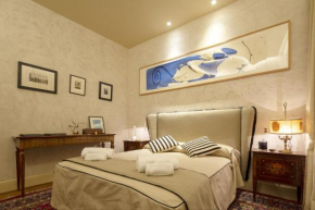 Serragli Apartment